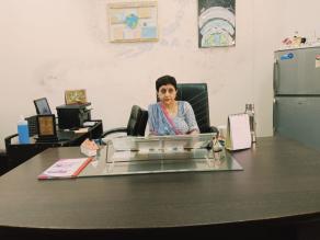 Dr. Anita Brar