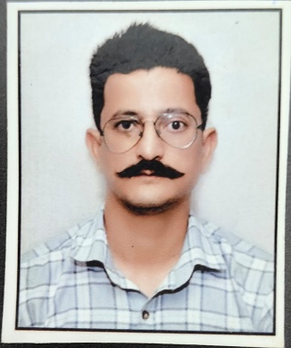 Dr. Rajinder Singh