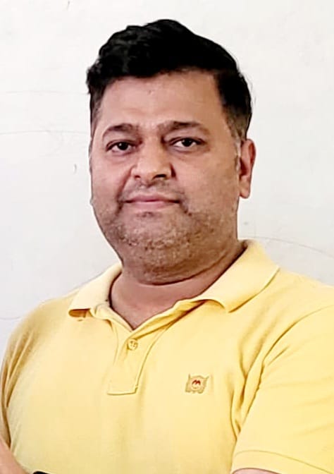 Dr. Raman Gupta