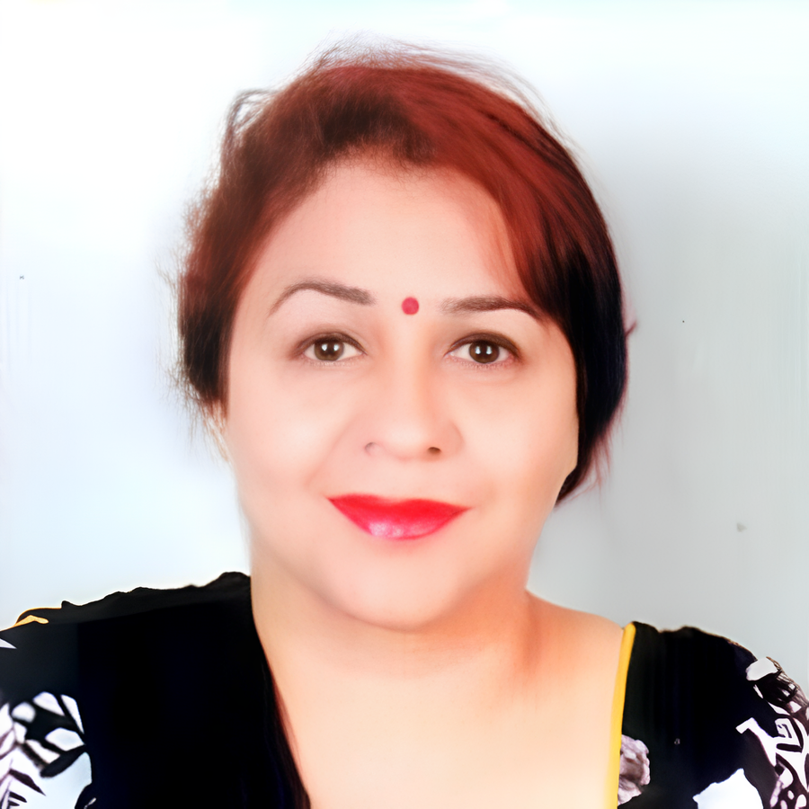 Dr. Simmi Dutta