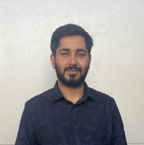 Yawar Azad