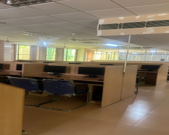 Computer Centre photograph 2