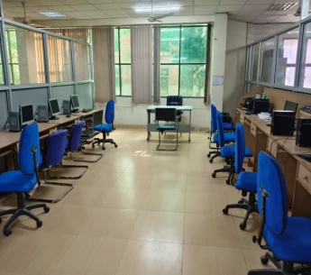 Networking Lab photograph 2