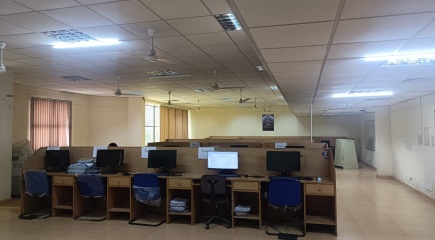Programming Lab photograph 1