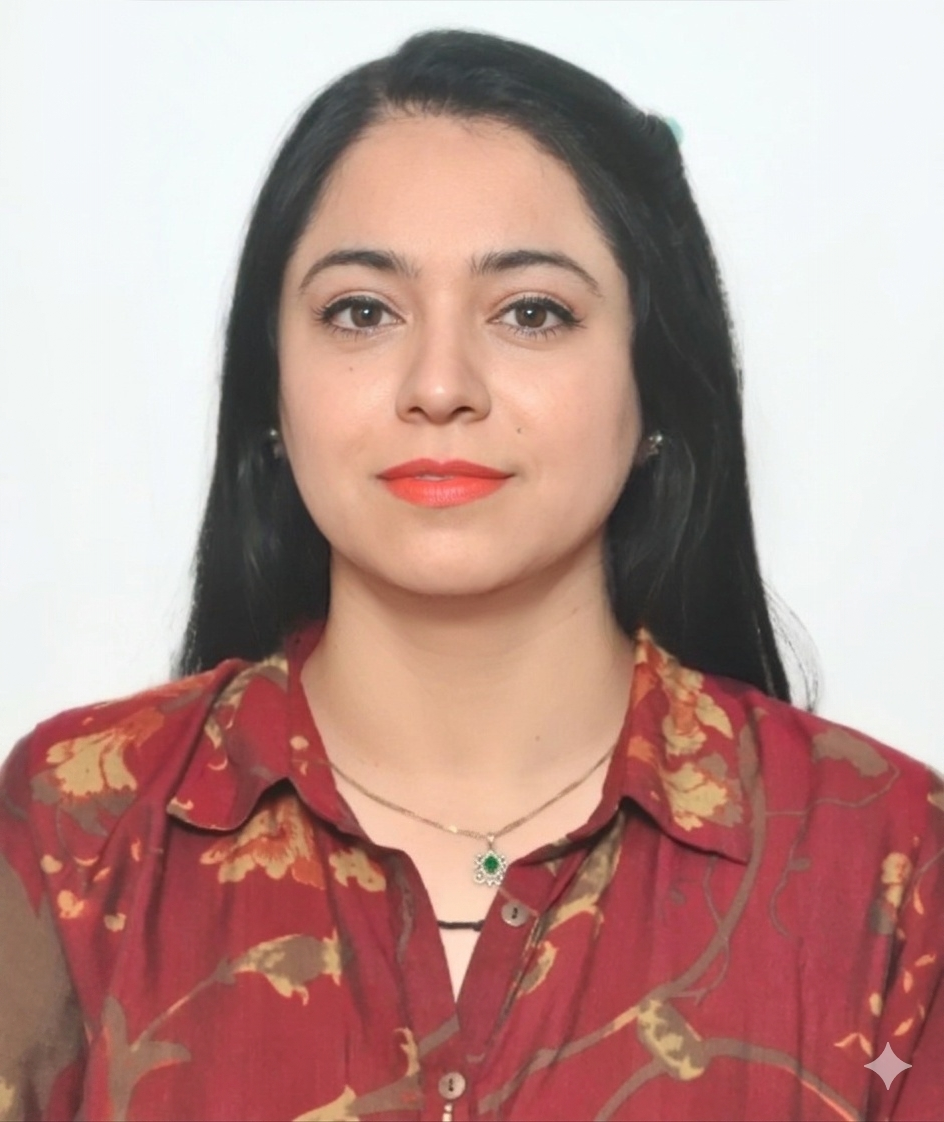 Dr Ambika Bhat