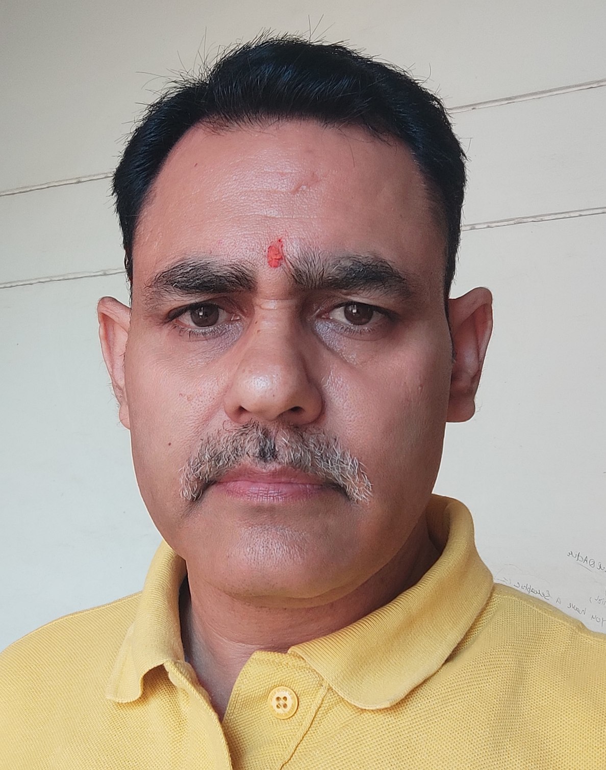 Sh Girdhari Lal