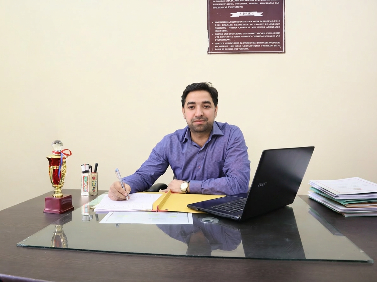 Dr. Heera Saini