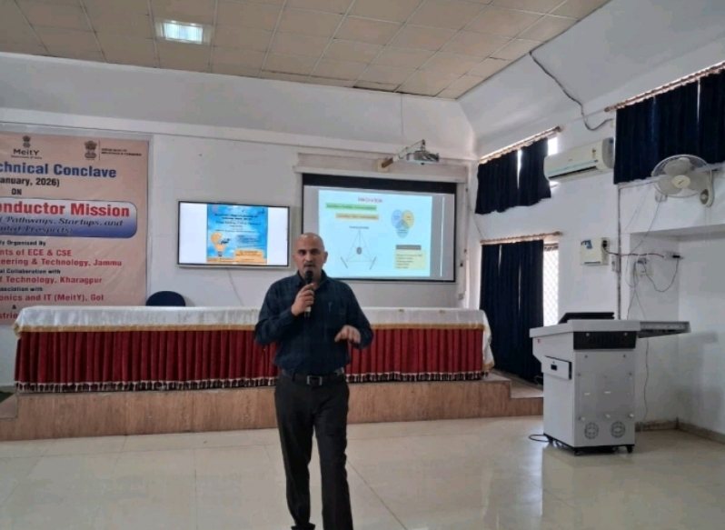 Expert talk