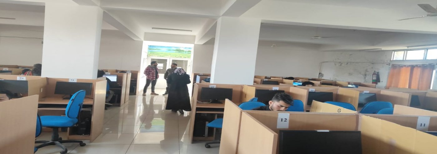 Placement drive by PISOFT Pvt. Ltd