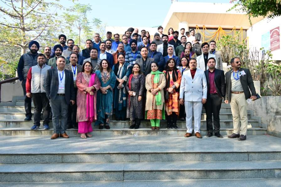 College Activities Photographs